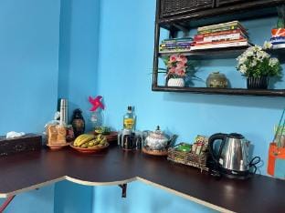 Sweet & Cozy Home - Staying is Worthy! Apartment in Dhaka