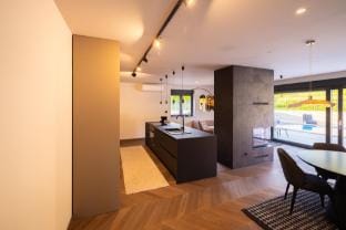 Villa Otokar- Stylish villa near Ilirska Bistrica Apartment in Primorje-Gorski Kotar County