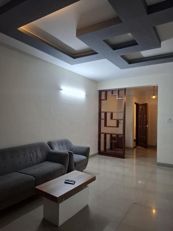 Oakhaven  Apartments near Mico Layout Apartment in Bengaluru