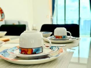 Elysia Park Residence By Zenith Homestay Apartment in Johor