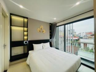 Sun Residences  Apartment in Hanoi