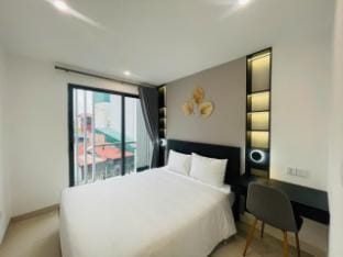 Sun Residences  Apartment in Hanoi