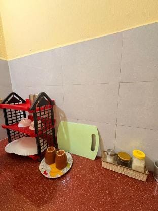 Griho Kuwoli 1RK homestay - A homely experience Vacation rental in Bangladesh