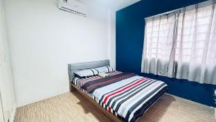Kota Kemuning 3BR 7pax quayside Vacation rental in Selangor, Malaysia