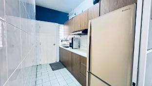 Kota Kemuning 3BR 7pax quayside Vacation rental in Selangor, Malaysia