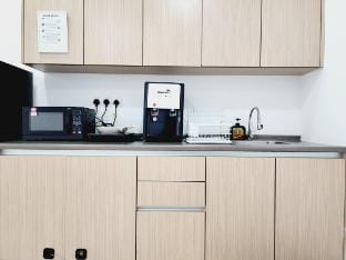 9Pax 2R 1U Wi-Fi FreePark Vacation rental in Petaling Jaya
