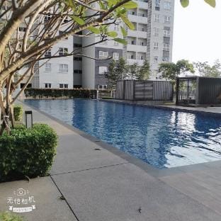 8Pax 3R Quayside Sanctuary Tenby Vacation rental in Selangor, Malaysia