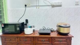 9Pax 3R IOI Mall Sunway Hospital Vacation rental in Subang Jaya