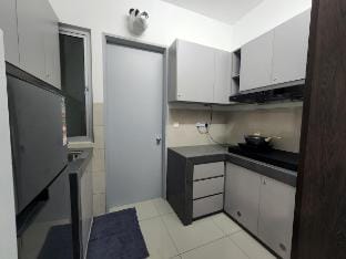 10pax 3R Wi-fi Kids Pool Theme Park Vacation rental in Selangor, Malaysia