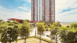 9Pax Amber Quayside Staycation Vacation rental in Selangor, Malaysia