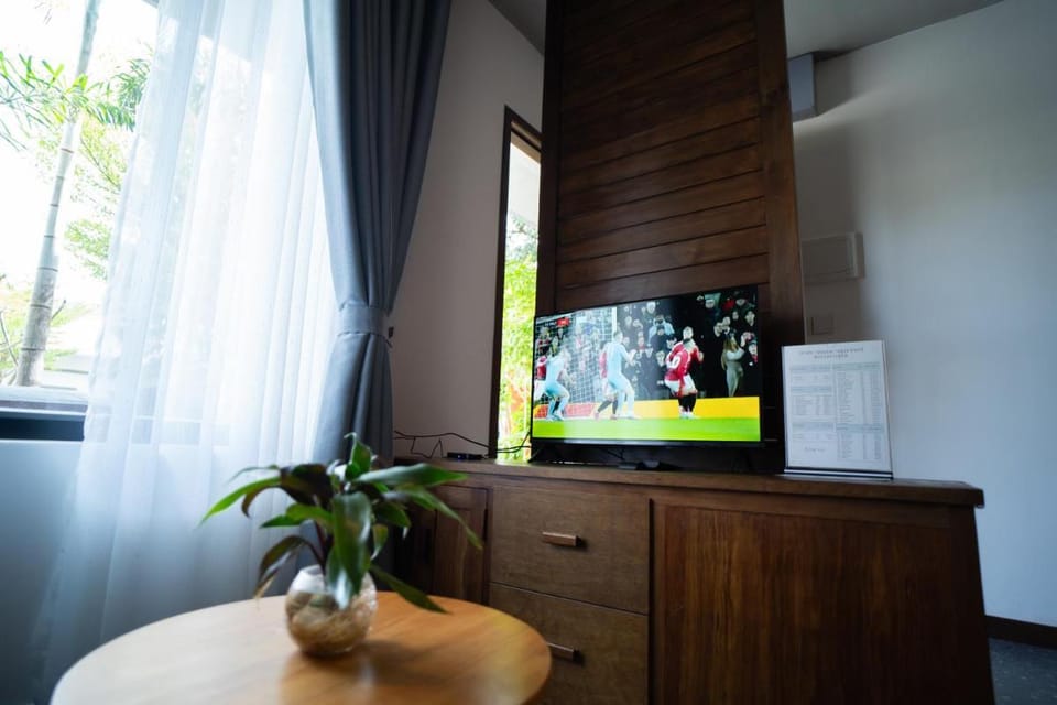 Apartment Green Amazon Apartment in Krong Siem Reap