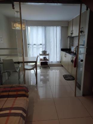 Loft Type Studio Room Wind Residences Tagaytay Vacation rental in Tagaytay