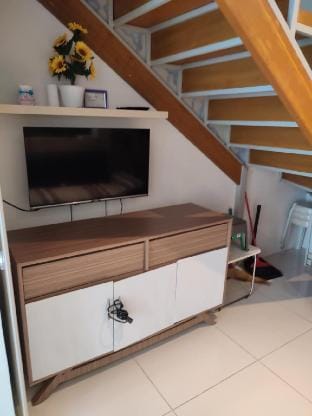 Loft Type Studio Room Wind Residences Tagaytay Vacation rental in Tagaytay