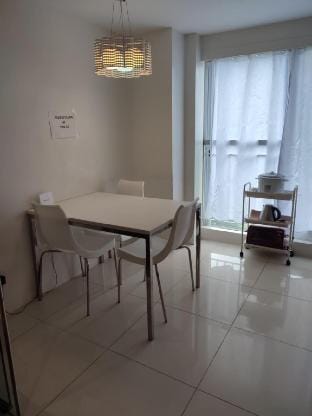 Loft Type Studio Room Wind Residences Tagaytay Vacation rental in Tagaytay