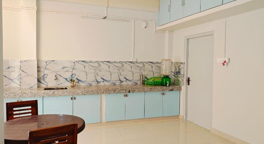 Kanchan Homestay Nagaon Vacation rental in Bangladesh