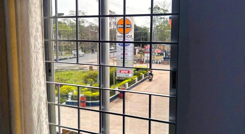 Kanchan Homestay Nagaon Vacation rental in Bangladesh