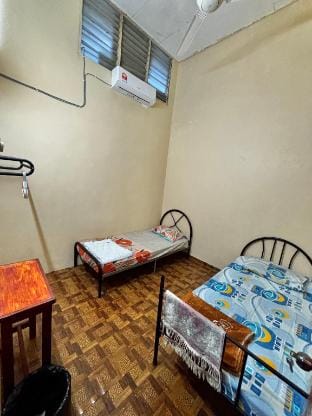 De Iman homestay Vacation rental in Perak