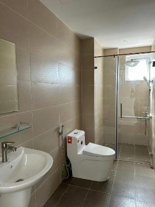 The Western Capital Aparment 60m2 Apartment in Ho Chi Minh City