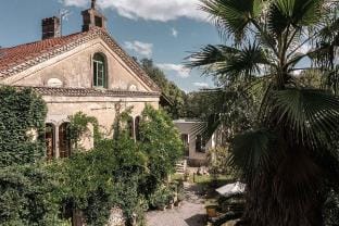 Domaine de la Felicità Vacation rental in French Basque Country