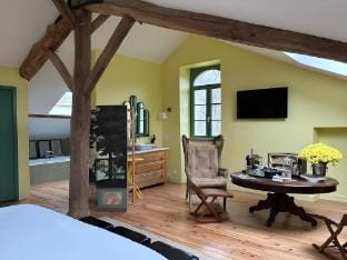 Domaine de la Felicità - La Nuptiale  Vacation rental in French Basque Country