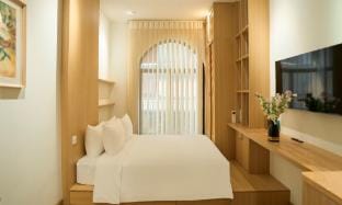 Home By La Sinfonía Triệu Việt Vương Apartment in Hanoi