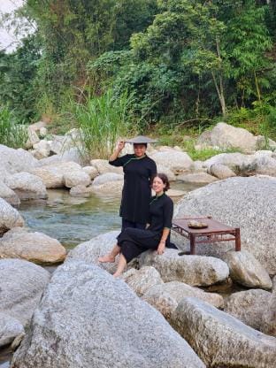 Dong Que Homestay-Tours-Motorbike, Car rental, Hiking Vacation rental in Vietnam