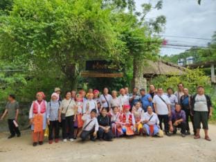 Dong Que Homestay-Tours-Motorbike, Car rental, Hiking Vacation rental in Vietnam