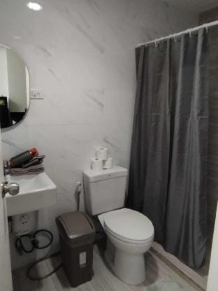 1812 Pool, Gym, Wi-Fi+ Netflix Vacation rental in Lapu-Lapu City