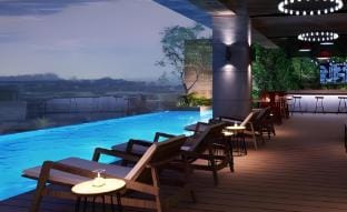 1812 Pool, Gym, Wi-Fi+ Netflix Vacation rental in Lapu-Lapu City