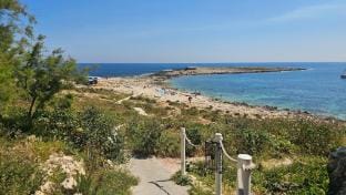 Sole Di Malta Penthouse Vacation rental in Saint Paul's Bay
