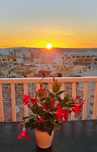 Sole Di Malta Penthouse Vacation rental in Saint Paul's Bay