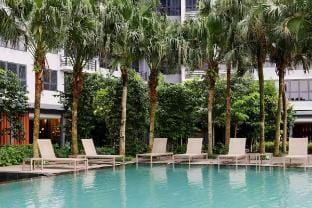 Agile Residence Dual-Key Gem @ Bukit Bintang FL11 Apartment in Federal Territory of Kuala Lumpur
