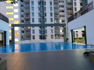 Aliff  Avenue 1103 Same Row Capital CityMall@Natol Apartment in Johor Bahru