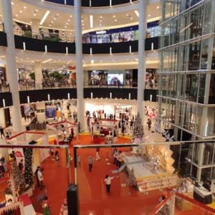 Aeon Tebrau City Residence - 2 @Natol Apartment in Johor Bahru