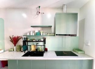 Happy House Apartment in Vietnam
