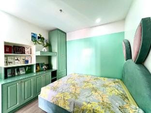Happy House Apartment in Vietnam