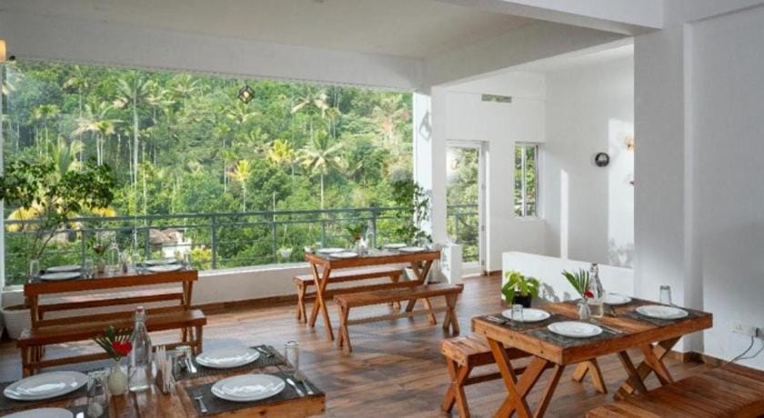 Wild Stories By Bestinn Leisure - Munnar Hotel in Kerala