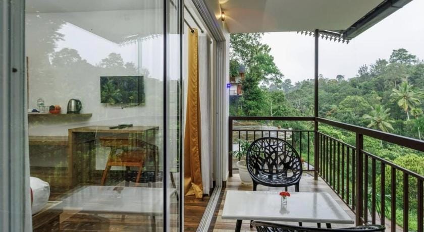 Wild Stories By Bestinn Leisure - Munnar Hotel in Kerala