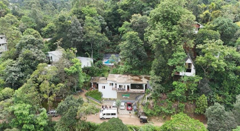 Wild Stories By Bestinn Leisure - Munnar Hotel in Kerala