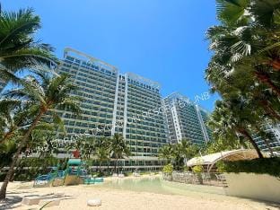 1BR Condotel in Azure Urban Resort Near NAIA Apartment in Paranaque