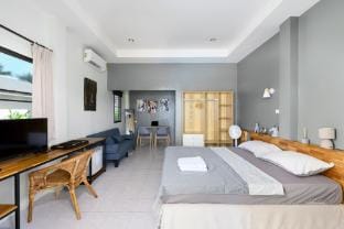 Sunsuko Village Panwa Vacation rental in Wichit