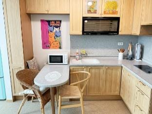 i7 홍대입구역 10초 - City mountain Vacation rental in Seoul