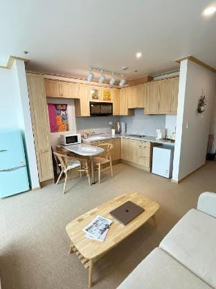i7 홍대입구역 10초 - City mountain Vacation rental in Seoul