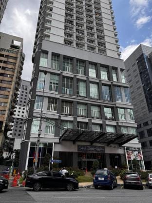 Bkt Ceylon 908 Next to Jalan Alor KLCC 2R2B 8Pax Apartment in Federal Territory of Kuala Lumpur