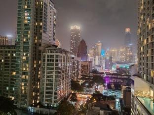Bkt Ceylon 908 Next to Jalan Alor KLCC 2R2B 8Pax Apartment in Federal Territory of Kuala Lumpur