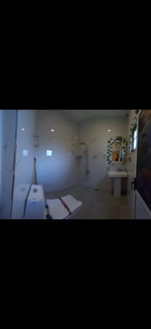 Lovely annex apartment in a beautiful area Apartment in Western Province