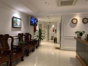 Khanh Linh Hotel Apartment in Da Nang