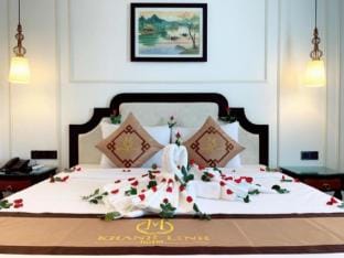 Khanh Linh Hotel Apartment in Da Nang