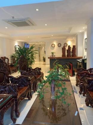 Khanh Linh Hotel Apartment in Da Nang