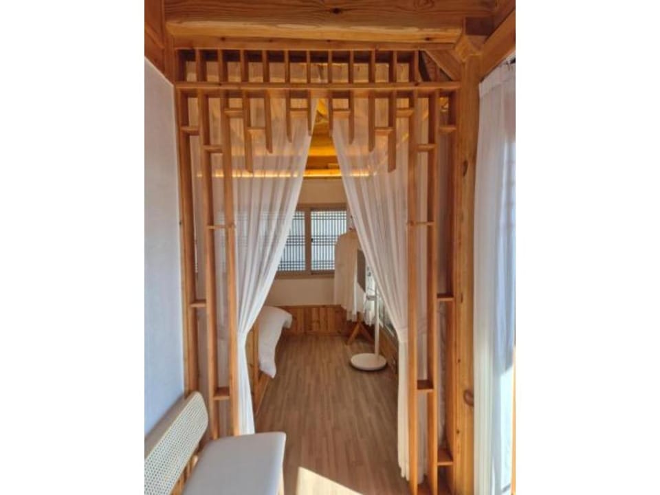 Hanok Stay Seowa Hotel in South Korea